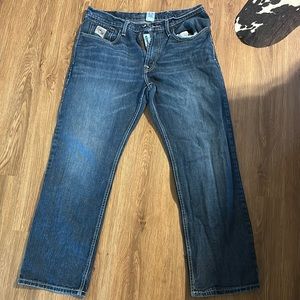 Cinch White label jeans